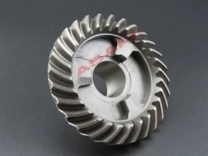 Para TOHATSU NISSAN Motor 9.9/15/18 CV Transmisión marcha atrás 3H8-64030-0 28Teeth - Imagen 1 de 5