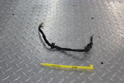 Honda CBR600F3 1998 sensor de freno trasero Foto 1 de 4