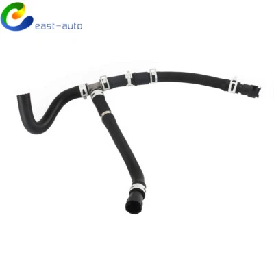 Heater Hose Assembly 2007 2008-2010 For Ford Expedition Lincoln Navigator New - Изображение 1 из 4