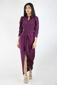 Artyska Women's Ankle Length Designer Dress. - Picture 1 of 4