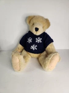 Vintage North American Bear Company Articulated Bear plush Stuffed animal teddy - Picture 1 of 10