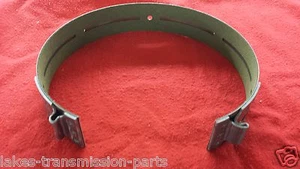 RE4R01A RL4R01A OVERDRIVE BAND 1.500" Ancho, Solo un extremo tiene pestaña 1984-Up, N73020 - Imagen 1 de 4