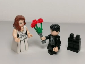 Just Married minifigure Wedding - Imagen 1 de 1