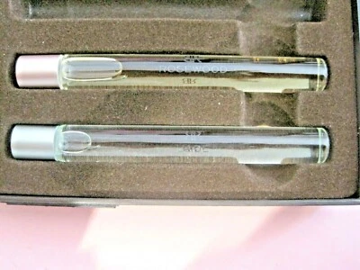 BANANA REPUBLIC ROLLON EAU de PARFUM CHOICE JADE or ROSEWOOD 0.3 oz EACH - Image 1 of 2