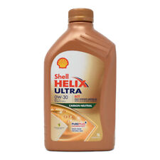 Shell Helix Ultra 0W-30 ECT 1 L