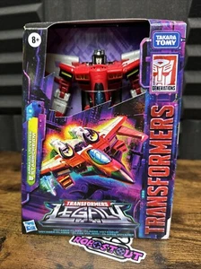 Transformers Generations Legacy Voyager Armada Universe Starscream ⭐(New)⭐ - Picture 1 of 7