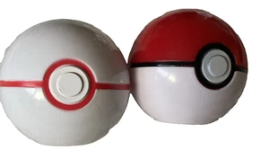 Jazwares Pokemon Clip Nʻ Go Palline Pokemon con una figura - Volpe Fennenine - Foto 1 di 23
