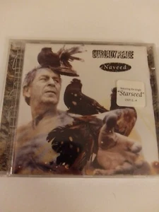 Naveed Audio CD von Our Lady Peace 1994 Sony Veröffentlichung mit Hype Sticker versiegelt - Bild 1 von 2