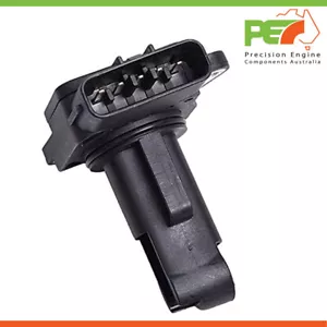 Nuevo * PEC * Inserto medidor de flujo de aire para Mazda CX-7 2.3L Turbo L3 4 cilindros - Imagen 1 de 4
