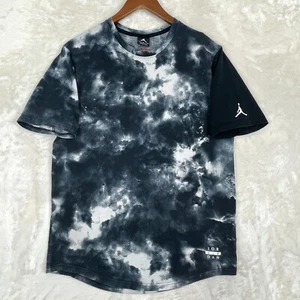Air Jordan Shirt Mens Large (Fits Medium) The Greatest Player Jumpman - Picture 1 of 9
