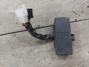 1988 HONDA Shadow 600 Fuse Box vt600 vt600c oem original - Picture 1 of 1