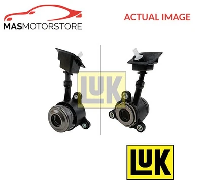 CENTRAL CLUTCH SLAVE CYLINDER LUK 510 0129 10 P NEW OE REPLACEMENT - Image 1 of 4