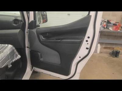 Used Front Right Door Interior Trim Panel fits: 2015 Chevrolet City express  Gra Foto 1 de 4
