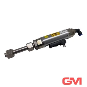 Pkp Schwebekörper Strömungsmesser DS01.2.1.2.L2030.1.1.0 Débitmètre 06122-7055-0 - Bild 1 von 8