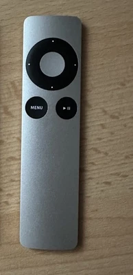 APPLE TV, FERNBEDIENUNG Remote Control,  A1294, 2B2160JJJH8WA - Bild 1 von 4