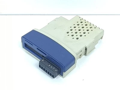 Control Techniques SM-EZMotion 960440-03 HW: A3 SM-EZ Motion TOP ZUSTAND - Bild 1 von 4