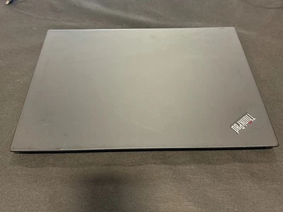 Lenovo THINKPAD T490S i7-8665U 8GB Windows 10 - Image 1 of 3