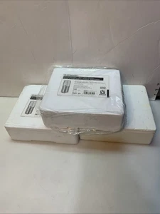 PlastiBrand 7591-50 UV Cuvetta 1,5 ml Semi-Micro Lotto 3 (290 ct) - Foto 1 di 5