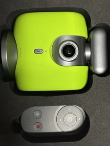 Chameleon AI Auto Sports Action Kamera - 4K 60FPS Fußballkamera  - Bild 1 von 1