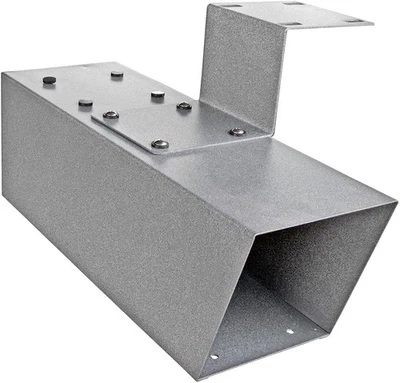 New Mail Boss 7111 Medium Newspaper Holder - Image 1 of 2