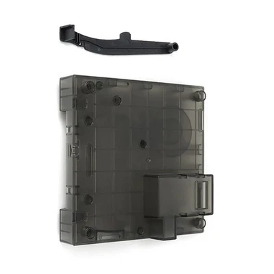 Nintendo GameCube - GBA Game Boy Advance Player REPLACEMENT SHELL / CASE ONLY - Image 1 of 4