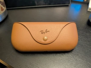 Gafas inteligentes Ray-Ban: Meta Wayfarer (Gen 1) negras mate lentes de transición personalizadas - Imagen 1 de 6