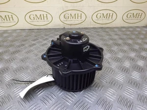 Chevrolet Lacetti Heater Blower Motor Fan With Ac Mk1 1.6 Petrol 2004-2011M - Picture 1 of 4