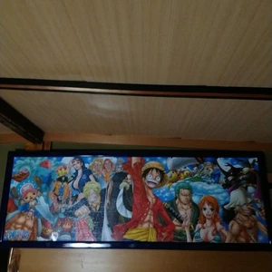 Puzzle de una pieza producto terminado - Imagen 1 de 4