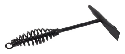 Martillo de astillado Forney 70601 de acero al carbono cabeza recta negro 10,5 L pulgadas Foto 1 de 3