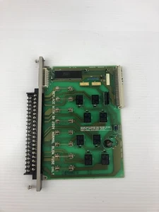 Texas Instruments 505-4908 Relay Output Module - Picture 1 of 9