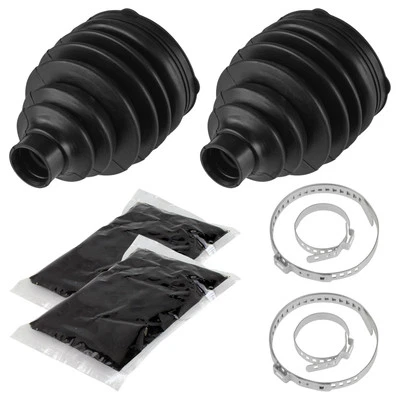 Kit de arranque CV interior exterior eje delantero para Polaris Sportsman 500 2007-2010 Foto 1 de 4