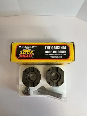 Powertrax 1930-LR Lock-Right Locker for GM 7.5" 10-Bolt 26 Spline - Image 1 of 4