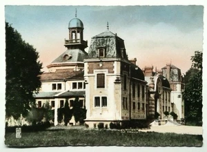 Vintage Lons-le-Saunier L'Etablissement Thermal Photochrome Postcard - Picture 1 of 2