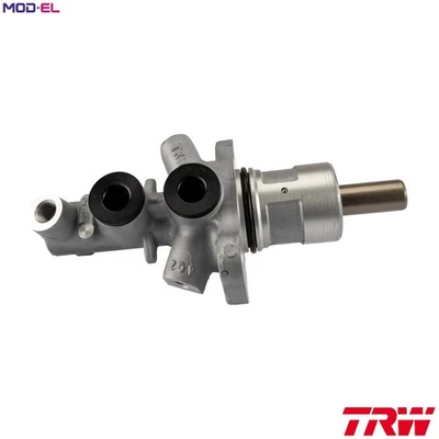 BRAKE MASTER CYLINDER PML363 FOR BMW M47D20 2.0L 4cyl 5 E39 M57D25 M51D25 2.5L - Image 1 of 4