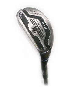 NEW LH Teton HxD High Launch 15* Hybrid Driver Graphite Senior Flex - Picture 1 of 4