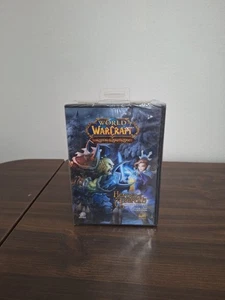 World of Warcraft TCG Heroes of Azeroth Starter Deck Sammelkarten mit Regelbuch. - Bild 1 von 3
