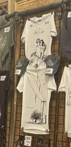 Ethel Cain Merch Tour 2025 For Fan, Reprint T-Shirt AN55294 - Bild 1 von 2