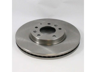 Rotor de freno delantero para Mazda CX7 2007-2012 21346YFYJ 2008 2010 2011 2009 Foto 1 de 2
