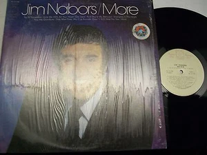 Jim Nabors-More-LP-Shrinkwrap-Harmony-AL31108-VG+ - Imagen 1 de 1