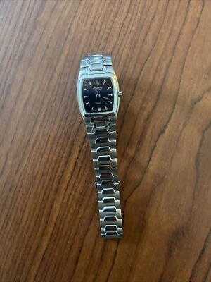 Ladies, Atlantic Swiss- Made watch. - Image 1 of 2