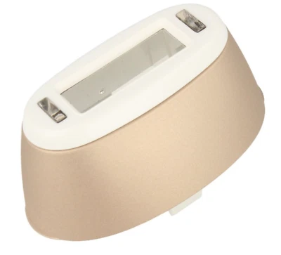 Braun Silk Expert Pro 5 Standard IPL Haarentfernung Gold Epilierkopf - Bild 1 von 3