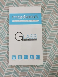 Maxboost iPhone 11 Pro/X/XS Tempered Glass 2er Pack - Bild 1 von 3