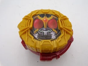 Bandai Japan Henshin GA Kamen Rider Zi-O Ride Watch Sentai Power Rangers 5 - Picture 1 of 2