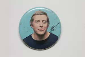 PIN Insignia Redonda PIM DOESBURG Año 1978. Futbol Paises Bajos - 5,5cmØ - Foto 1 di 1