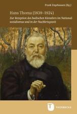 Hans Thoma (1839-1924) | Buch | 9783799595803