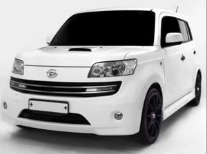 Daihatsu Materia 2005 2006 2007 2008 2009 FACTORY SERVICE REPAIR WORKSHOP MANUAL - Picture 1 of 1
