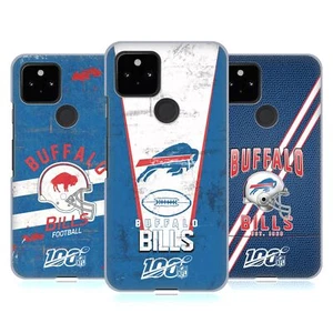 OFFICIAL NFL BUFFALO BILLS LOGO ART HARD BACK CASE FOR GOOGLE PHONES - Picture 1 of 10