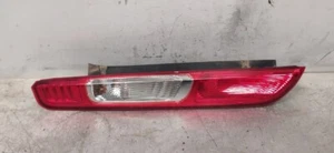 HECKLEUCHTE LH FÜR FORD FOCUS BERLINA (KAPPE) 1.8 TDCI TURBODIESEL KAT 2004 204913 - Bild 1 von 2