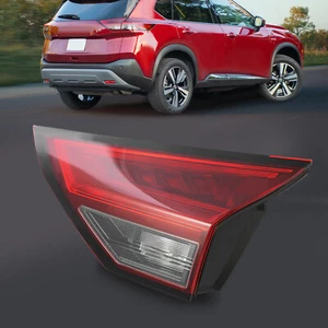 For 2021-2023 Nissan Rogue Inner Tail Light LED Tail Lamp Right Passenger Side - Foto 1 di 16