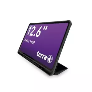 Tablet Terra 8GB/256G/LTE/Android 14 - Bild 1 von 4